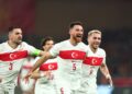 İspanya 2-2 Türkiye İspanya 2-2 Türkiye