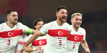 İspanya 2-2 Türkiye İspanya 2-2 Türkiye