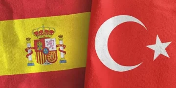 İspanya-Türkiye maçı ne zaman, saat kaçta, hangi kanalda? İspanya-Türkiye maçı ne zaman, saat kaçta, hangi kanalda?