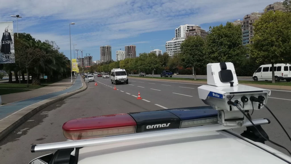 İstanbul’da radar noktaları belli oldu.: Yüzlerce noktaya kondu, ceza yemeyin istanbul radar habermeydan