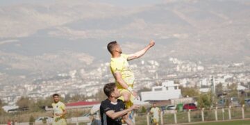 Kahramanmaraş İstiklalspor 2-0 Muşspor