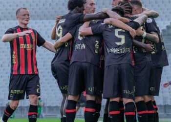 Karagümrük, Konyaspor'u 2-0'la geçti! Karagümrük, Konyaspor’u 2-0’la geçti!