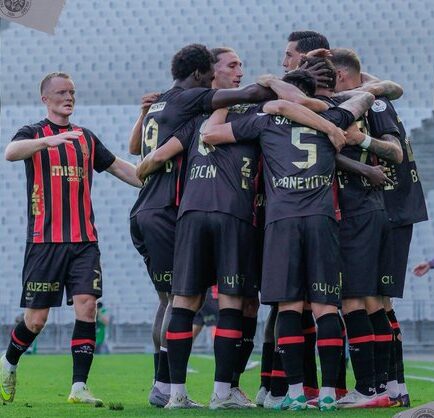 Karagümrük, Konyaspor'u 2-0'la geçti! karagumruk konyasporu 2 0la gecti habermeydan e1762696717552