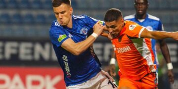 Kasımpaşa 1-3 Başakşehir