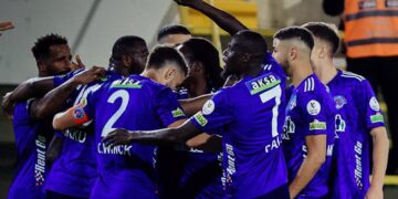 Kasımpaşa, Alanya’dan 3 puanla dönüyor!