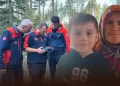 Kastamonu’da 5 yaşındaki kayıp Osman ölü bulundu!