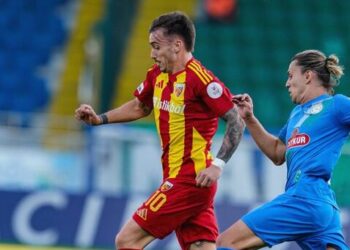 Kayserispor, Rize’den 3 puanla dönüyor!