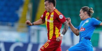 Kayserispor, Rize’den 3 puanla dönüyor!