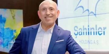 Kemal Şahin’in otelinde 13 bin m²’lik ruhsat ihlali iddiası Kemal Şahin’in otelinde 13 bin m²’lik ruhsat ihlali iddiası