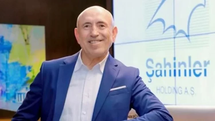 Kemal Şahin’in otelinde 13 bin m²’lik ruhsat ihlali iddiası kemal sahinn habermeydan