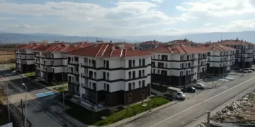İstanbul'da uygulanacak kiralık sosyal konut projesinin detayları netleşti İstanbul’da uygulanacak kiralık sosyal konut projesinin detayları netleşti