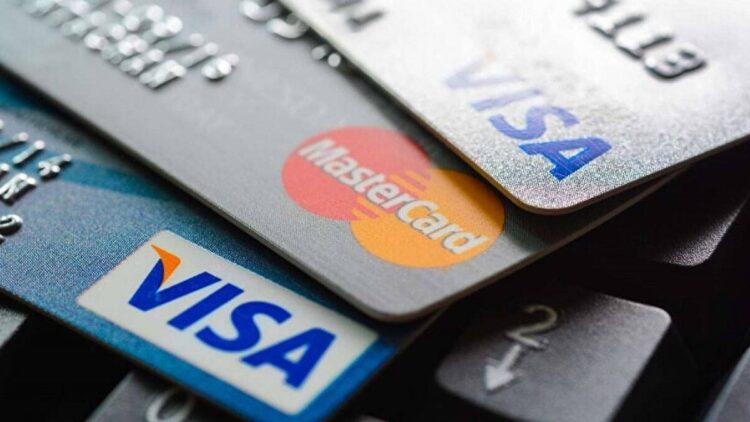 Kredi kartlarında yeni kısıtlama...