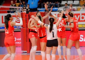 Kuzeyboru, İlbank'ı rahat geçti! Kuzeyboru, İlbank’ı rahat geçti!