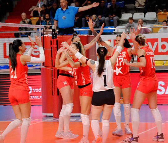 Kuzeyboru, İlbank'ı rahat geçti! kuzeyboru ilbanki rahat gecti habermeydan e1763406680267