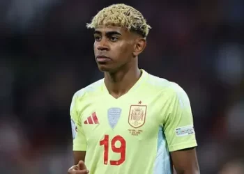 Lamine Yamal’dan İspanya’ya kötü haber!