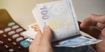 Enflasyon farkına göre memur ve emekli maaşı zammı belli oldu