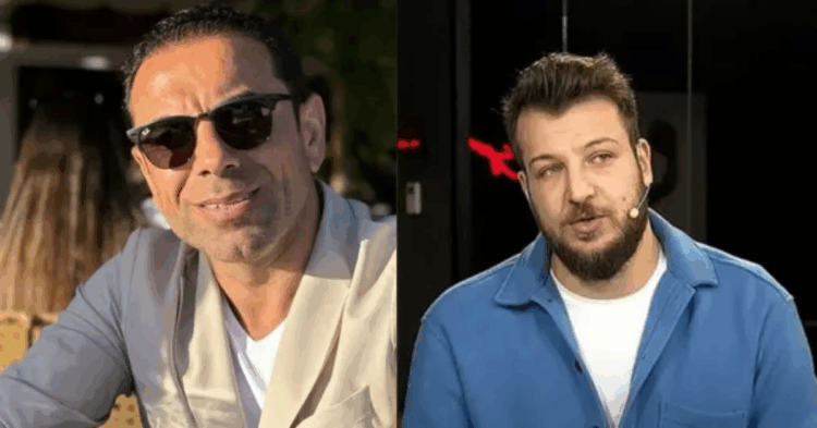 meritkingin sahibi fedlan kilicaslan ve batuhan karadeniz hakkinda kirmizi bulten cikarildi habermeydan