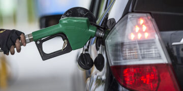 Motorine yeni zam: 60 liraya doğru gidiyor Motorine yeni zam: 60 liraya doğru gidiyor