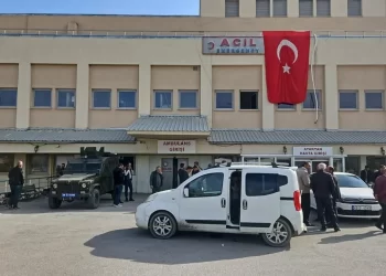 Muş Bulanık’ta silahlı saldırı: 1 ölü, 1 yaralı