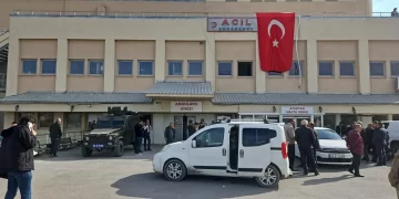 Muş Bulanık’ta silahlı saldırı: 1 ölü, 1 yaralı