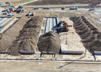Muş Ovası'nda, şeker pancarı hasadı tüm hızıyla devam ediyor! Muş Ovası’nda, şeker pancarı hasadı tüm hızıyla devam ediyor!