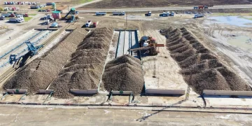 Muş Ovası'nda, şeker pancarı hasadı tüm hızıyla devam ediyor! Muş Ovası’nda, şeker pancarı hasadı tüm hızıyla devam ediyor!