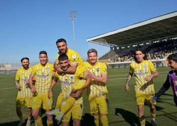 Muşspor, 1461 Trabzon FK’yı 4 golle devirdi!