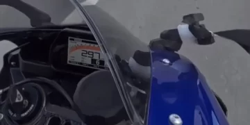 Muş'ta, sosyal medyada hız paylaşımı yapan 2 sürücüye ceza! Muş’ta, sosyal medyada hız paylaşımı yapan 2 sürücüye ceza!