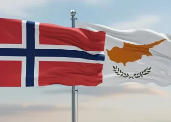 Norveç, Güney Kıbrıs’a yönelik 65 yıllık silah ambargosunu kaldırdı! Norveç, Güney Kıbrıs’a yönelik 65 yıllık silah ambargosunu kaldırdı!