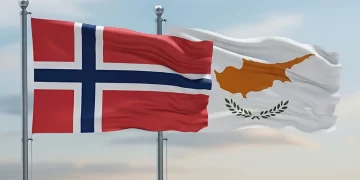 Norveç, Güney Kıbrıs’a yönelik 65 yıllık silah ambargosunu kaldırdı! Norveç, Güney Kıbrıs’a yönelik 65 yıllık silah ambargosunu kaldırdı!