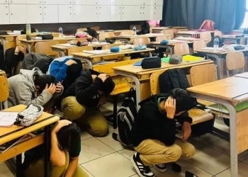 CİMER başvuruları sonrası İstanbul’daki okulların deprem dayanıklılığıyla ilgili MEB’den açıklama CİMER başvuruları sonrası İstanbul’daki okulların deprem dayanıklılığıyla ilgili MEB’den açıklama