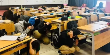 CİMER başvuruları sonrası İstanbul’daki okulların deprem dayanıklılığıyla ilgili MEB’den açıklama CİMER başvuruları sonrası İstanbul’daki okulların deprem dayanıklılığıyla ilgili MEB’den açıklama