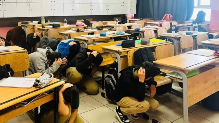 CİMER başvuruları sonrası İstanbul’daki okulların deprem dayanıklılığıyla ilgili MEB’den açıklama geldi.