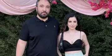 Özgür Turhan’dan Deniz Bağdaş’ın şiddet iddialarına cevap