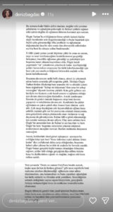 ozgur Turhandan Deniz Bagdas siddet iddialarina cevap1 habermeydan