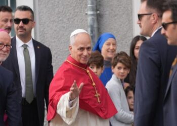 Papa’nın Türkiye ziyareti devam ediyor