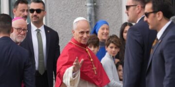 Papa’nın Türkiye ziyareti devam ediyor