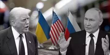 Putin G7’ye geri dönüyor! Trump’ın barış planındaki kritik 28 madde
