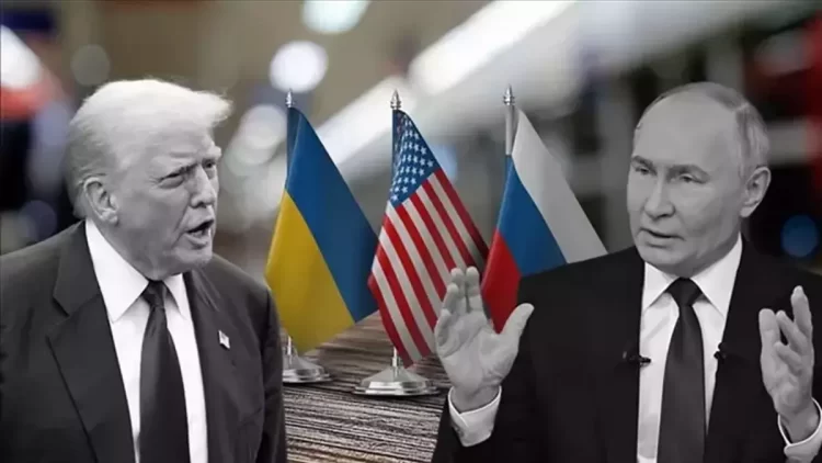 Putin G7’ye geri dönüyor.