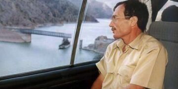 Recep Yazıcıoğlu kimdir? Süper valinin hayatı, vefatı ve makam aracı hikayesi