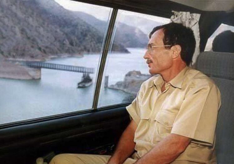 Recep Yazıcıoğlu kimdir? Süper valinin hayatı, vefatı ve makam aracı hikayesi Recep Yazıcıoğlu kimdir?