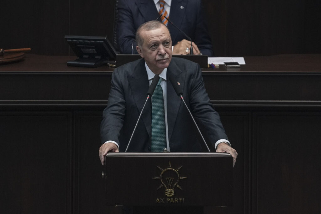 Erdoğan: Önümüzdeki dönemde reel sektörümüzle istişarelerimizi yoğunlaştıracağız reel sektor habermeydan