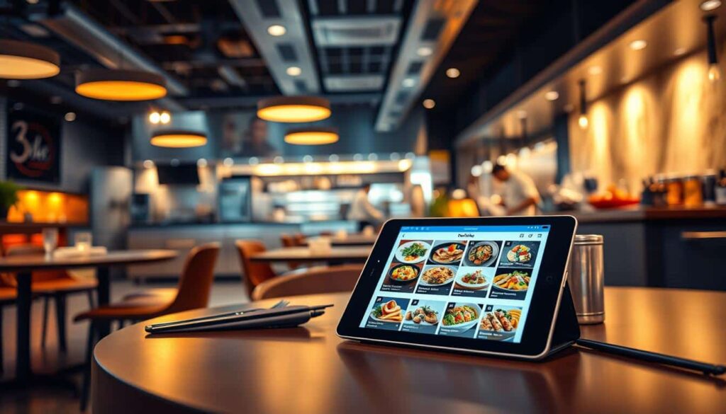 Restoranlar online platformlara boykot hazırlığında restoran online siparis sistemi habermeydan