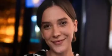 Rojda Altıntaş kimdir? Kaç yaşında ve nereli?