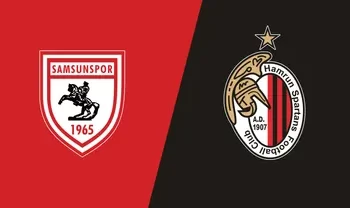 Samsunspor-Hamrun maçı ne zaman, saat kaçta ve hangi kanalda?