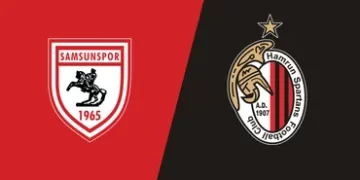 Samsunspor-Hamrun maçı ne zaman, saat kaçta ve hangi kanalda?