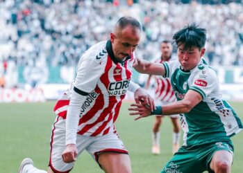 Samsunspor, Konyaspor’u deplasmanda 3 golle geçti!