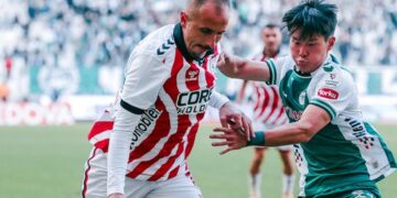 Samsunspor, Konyaspor’u deplasmanda 3 golle geçti!