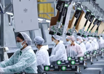 36 yıllık meyve-sebze devi konkordato ilan etti 36 yıllık meyve-sebze devi konkordato ilan etti