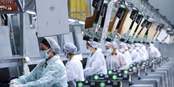 36 yıllık meyve-sebze devi konkordato ilan etti